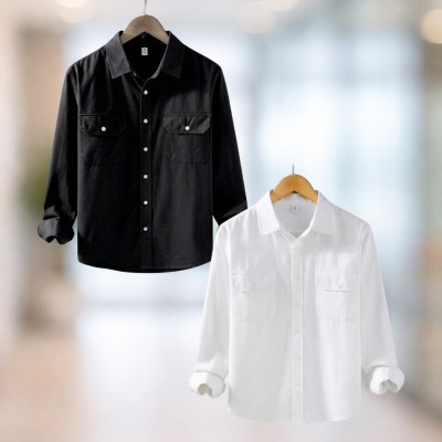 2 Pis Full sleeves DPS Shirt