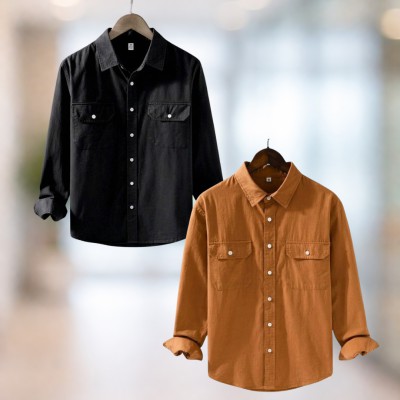 2 Pis Full sleeves DPS Shirt