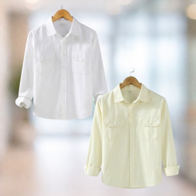 2 Pis Full sleeves DPS Shirt