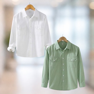 2 Pis Full sleeves DPS Shirt