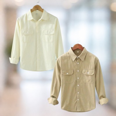 2 Pis Full sleeves DPS Shirt