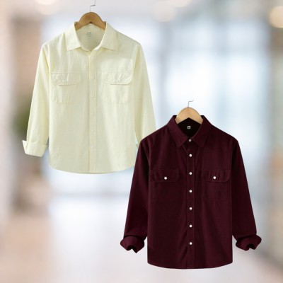2 Pis Full sleeves DPS Shirt
