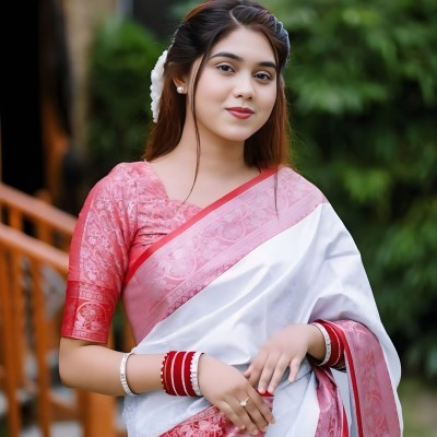 Katan Silk Saree