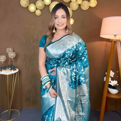 Katan Silk Saree