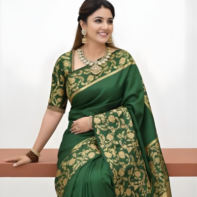 Katan Silk Saree