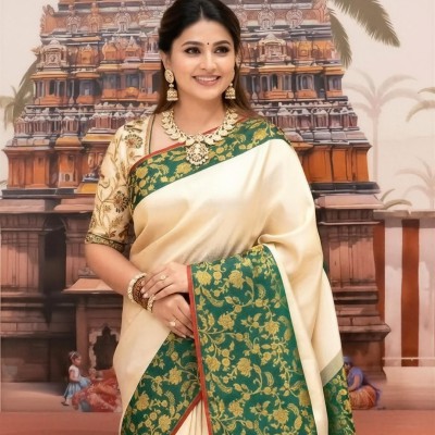 Katan Silk Saree