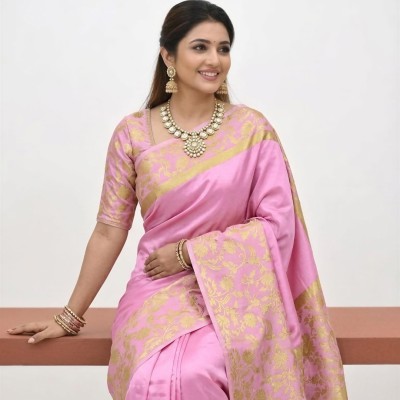 Katan Silk Saree
